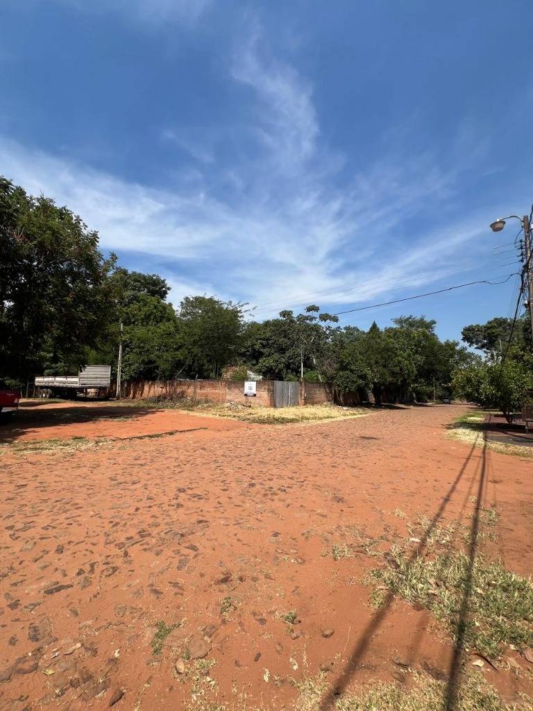 Terreno en venta en Luque