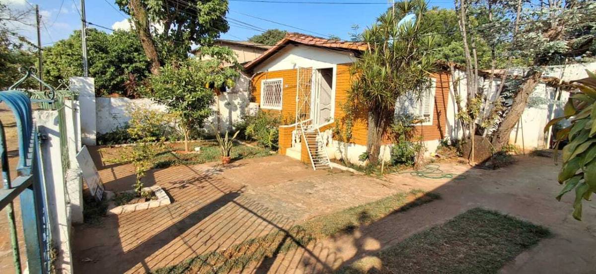 Terreno en venta en Cuatro Mojones