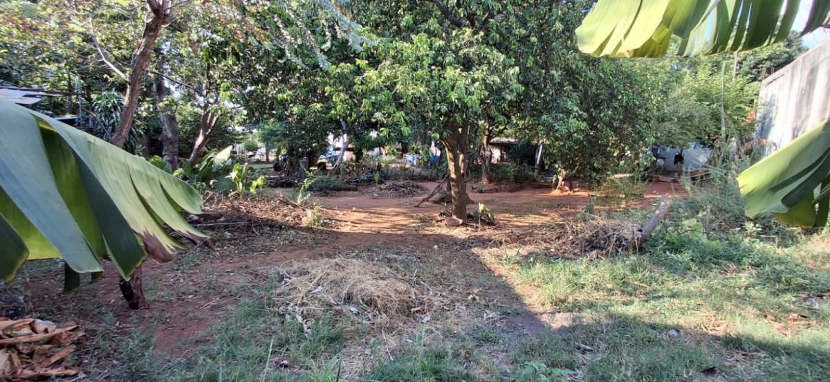Terreno en venta en Cuatro Mojones