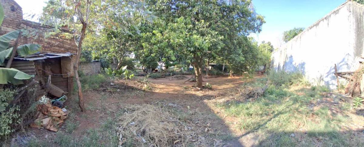 Terreno en venta en Cuatro Mojones