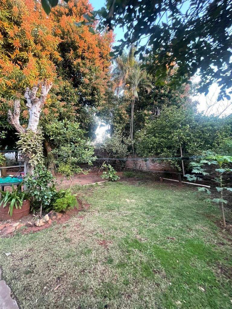 Terreno en venta en Cuatro Mojones