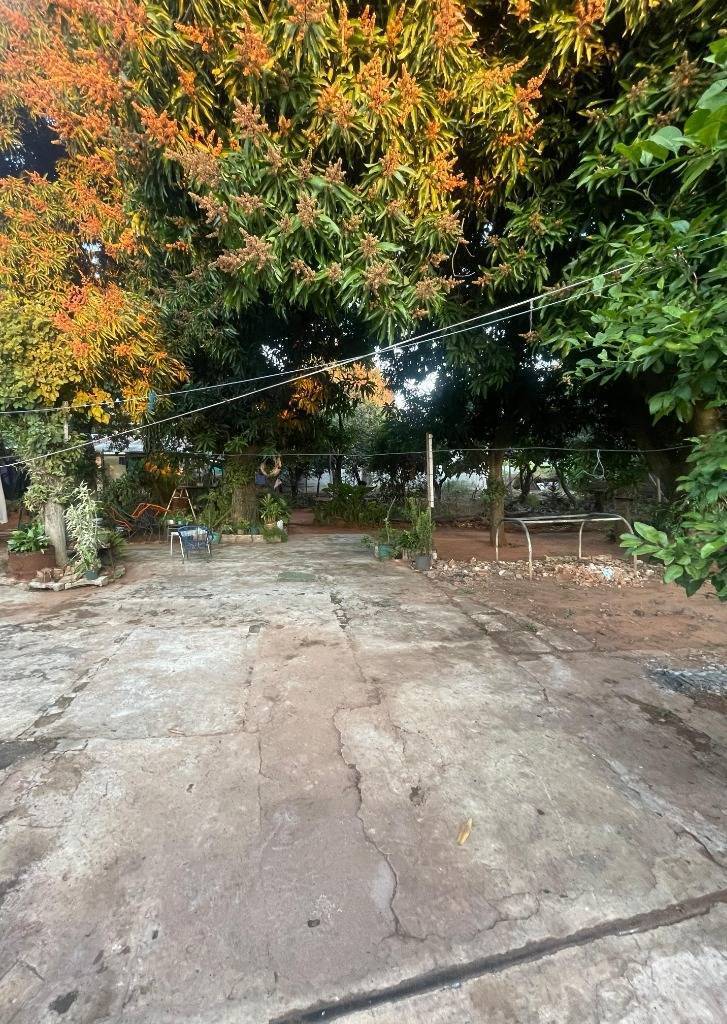 Terreno en venta en Cuatro Mojones