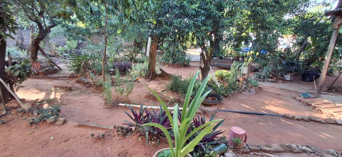 Terreno en venta en Cuatro Mojones