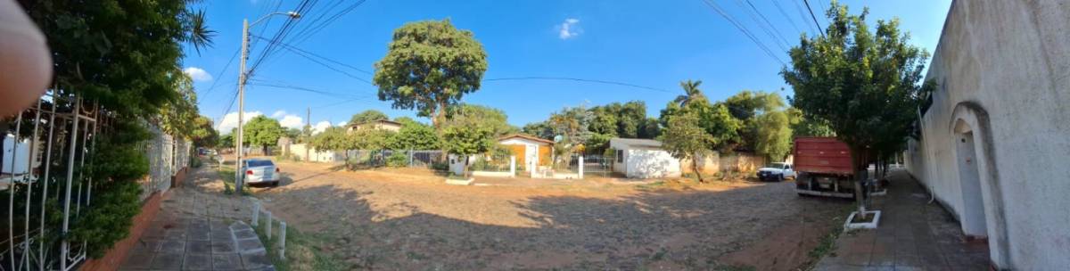 Terreno en venta en Cuatro Mojones