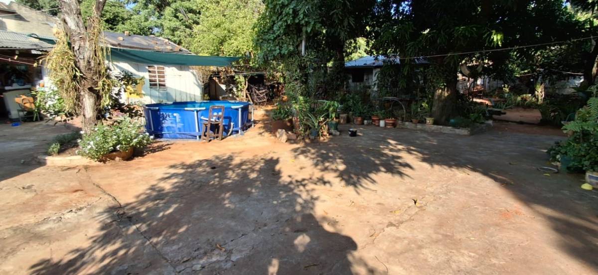 Terreno en venta en Cuatro Mojones