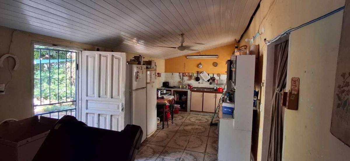 Terreno en venta en Cuatro Mojones