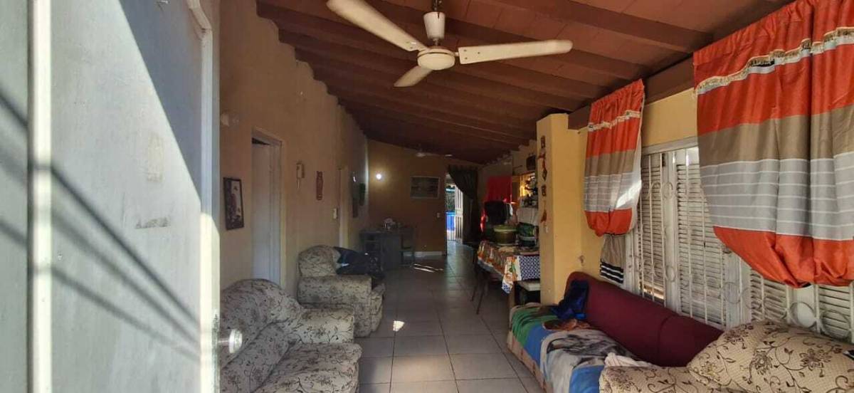 Terreno en venta en Cuatro Mojones