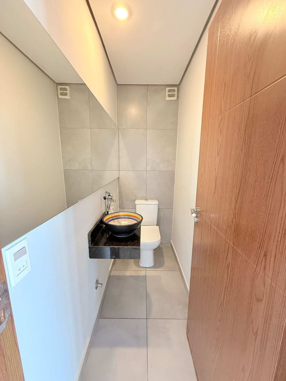 Departamento en venta en Las Lomas