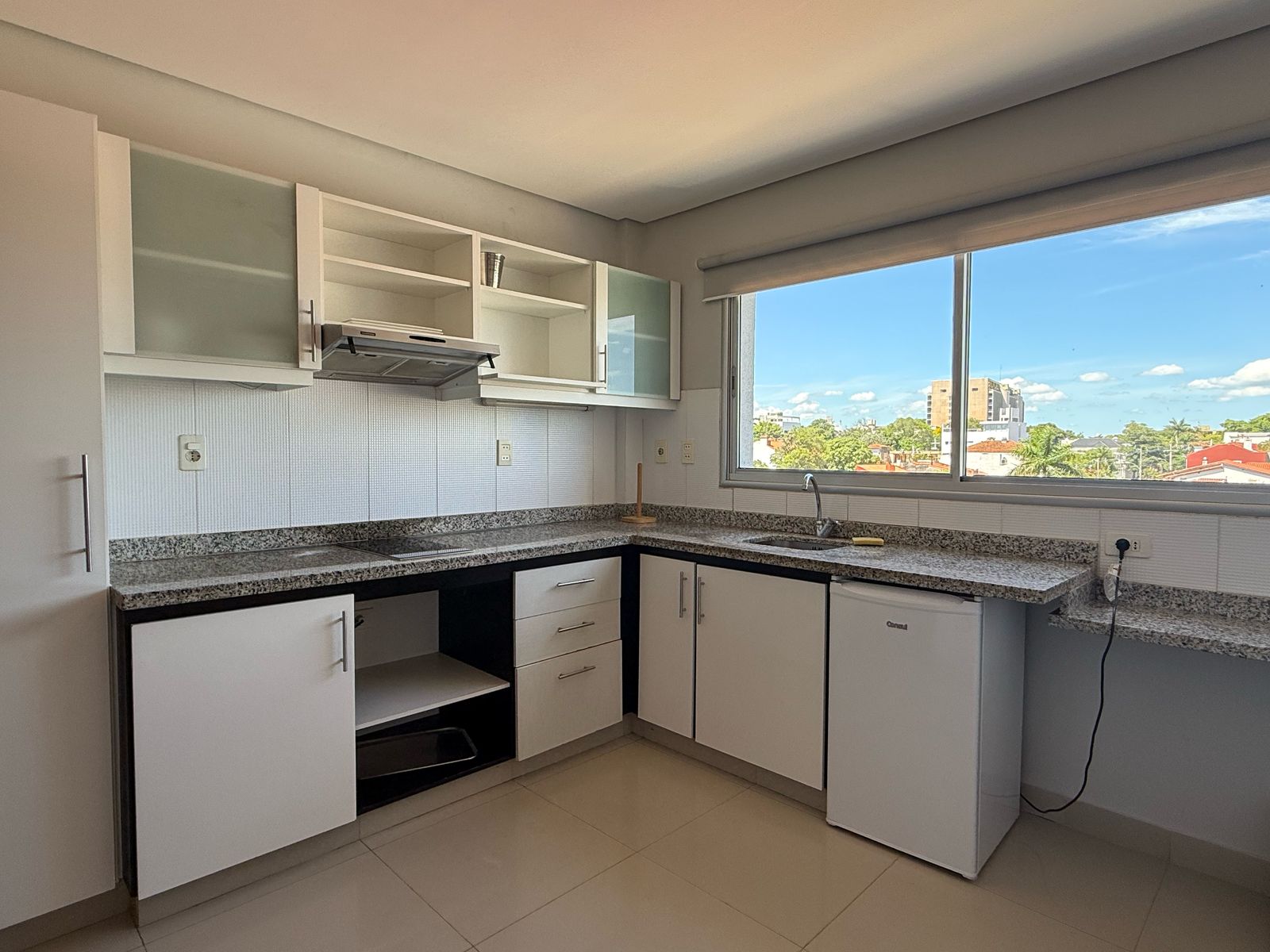 Departamento en venta en Las Lomas