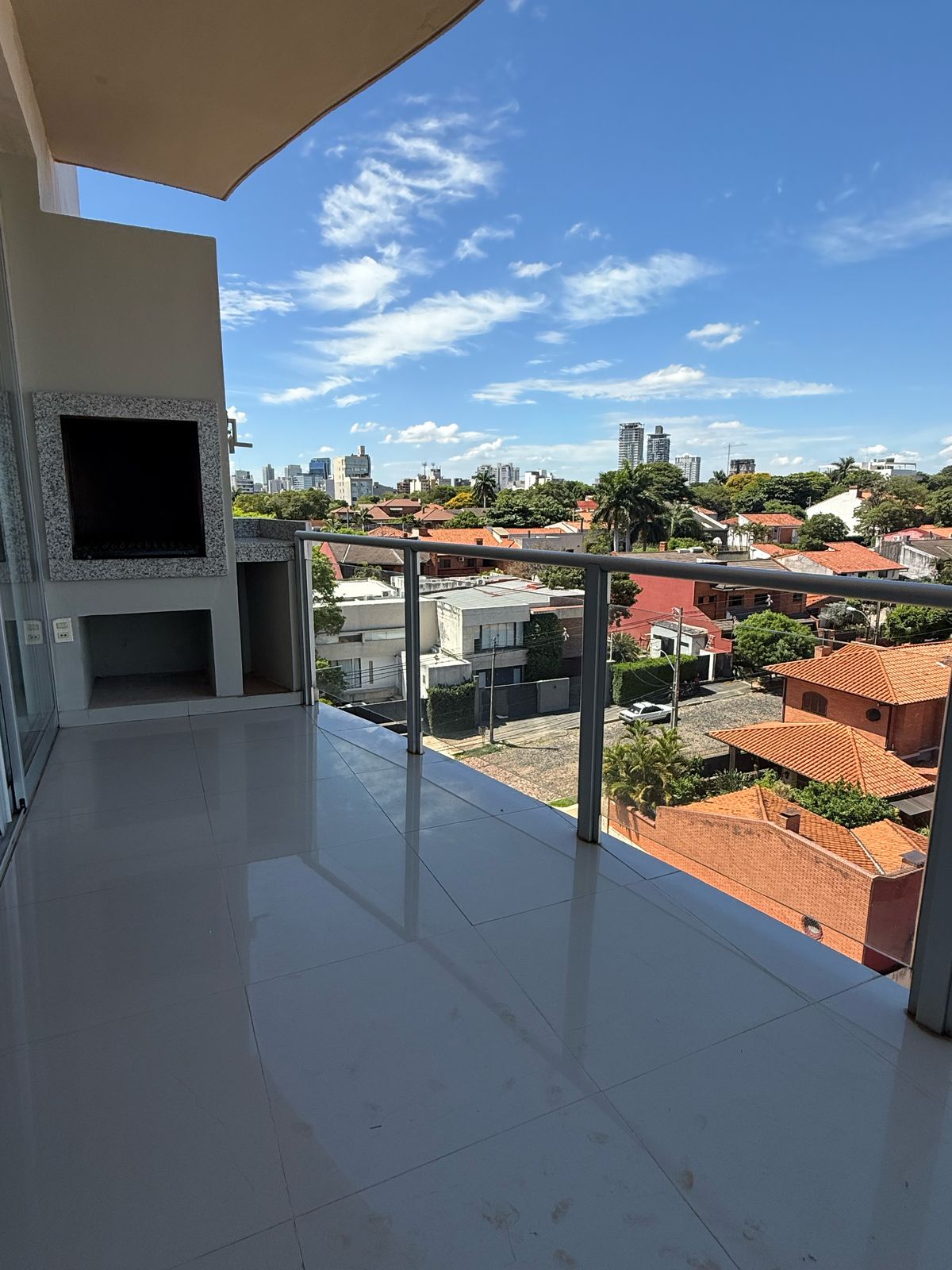 Departamento en venta en Las Lomas