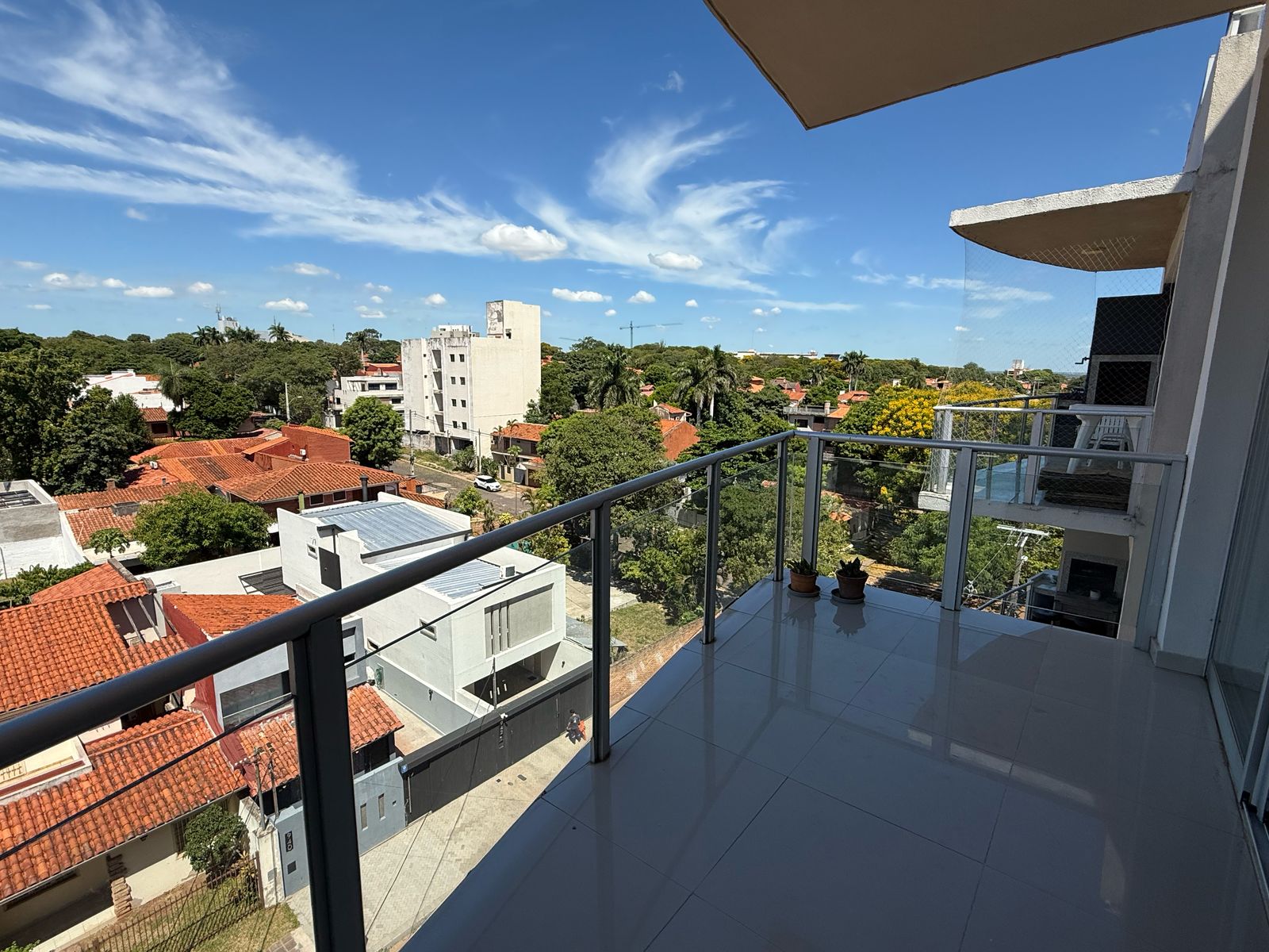 Departamento en venta en Las Lomas