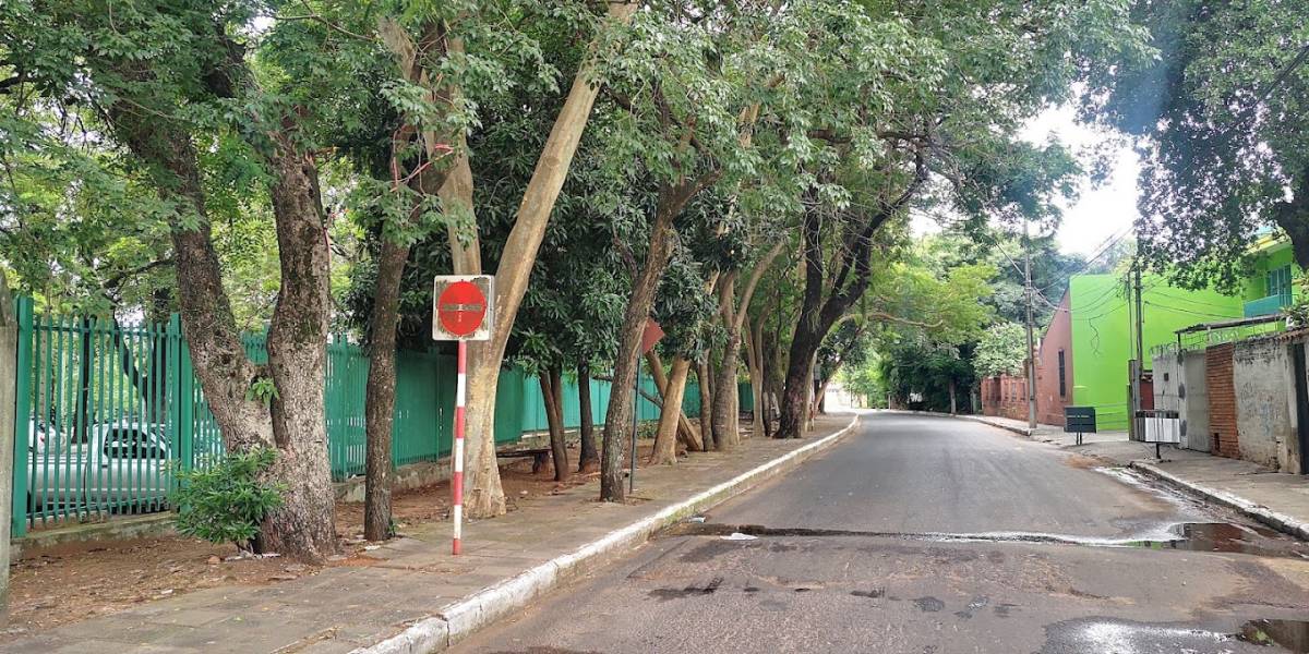 Terreno en venta en San Roque