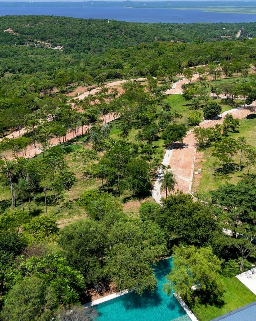 Terreno en venta en Ciervo Kua