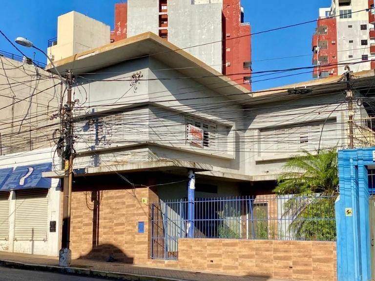 Terreno en venta en San Roque