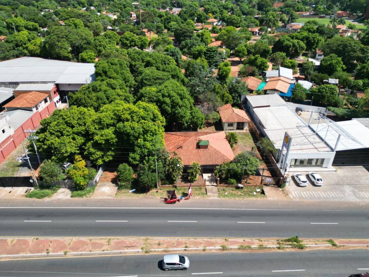 Terreno en venta en Tres de Mayo