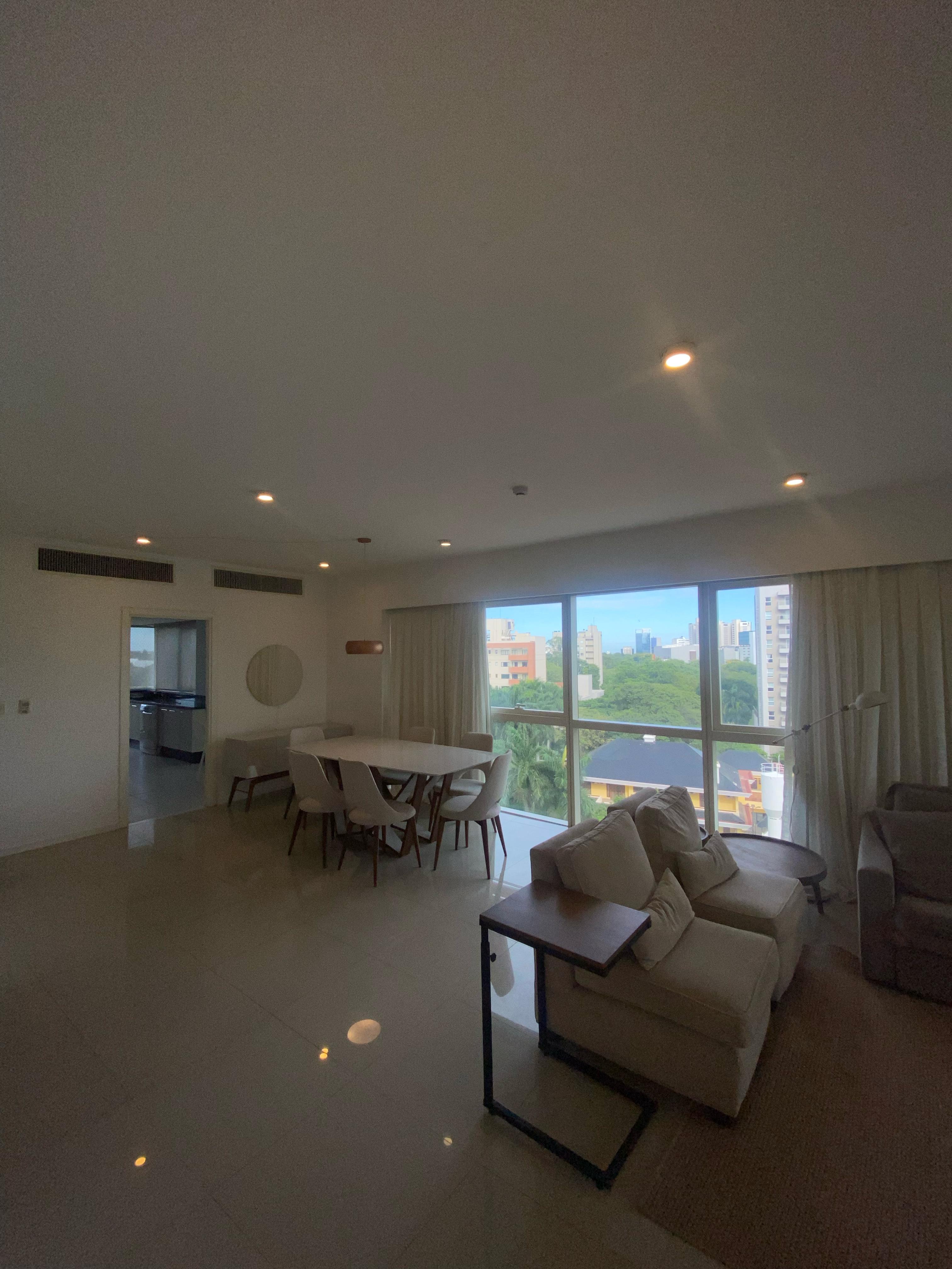 Departamento en venta en Ycua Sati
