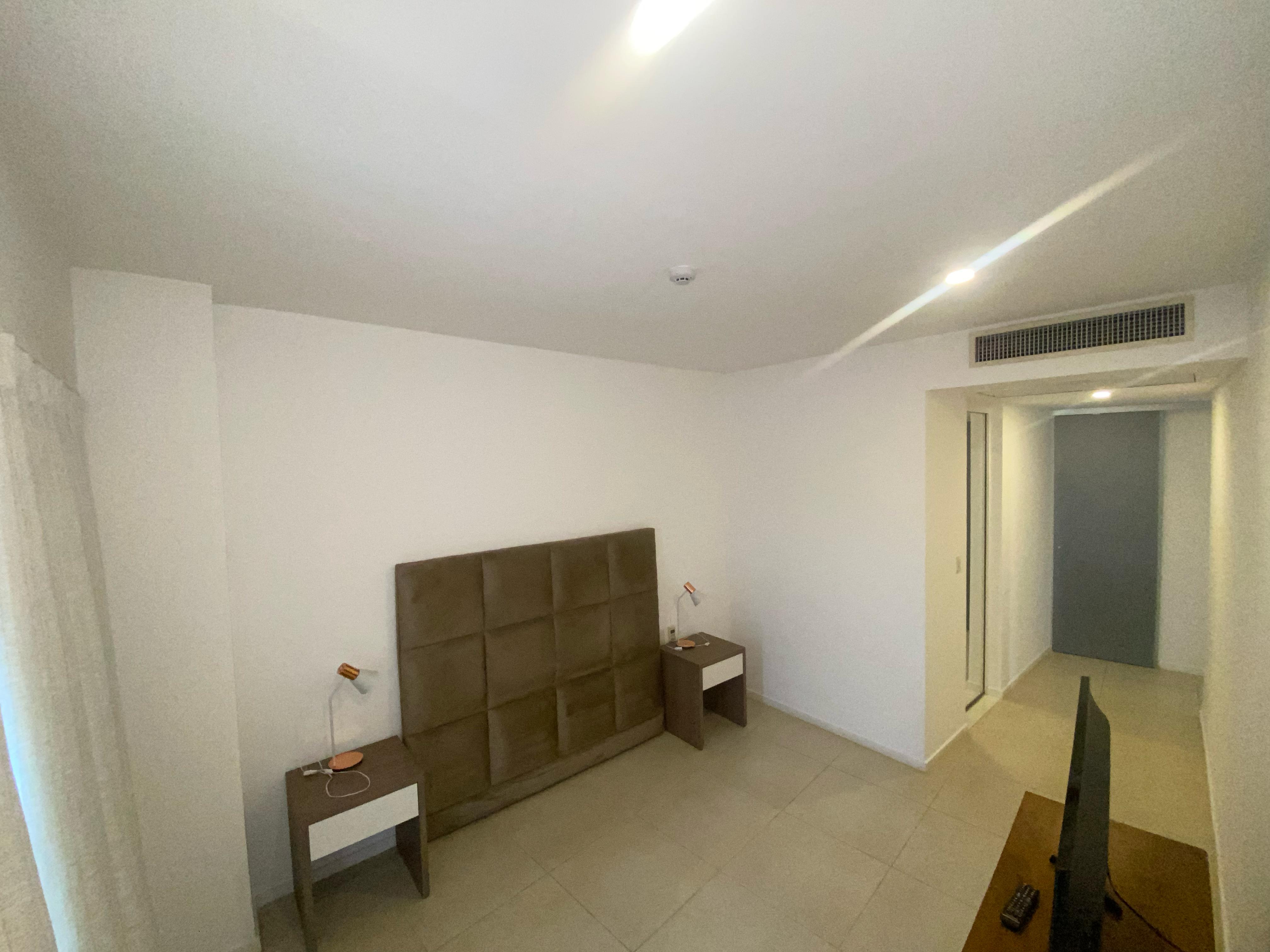 Departamento en venta en Ycua Sati