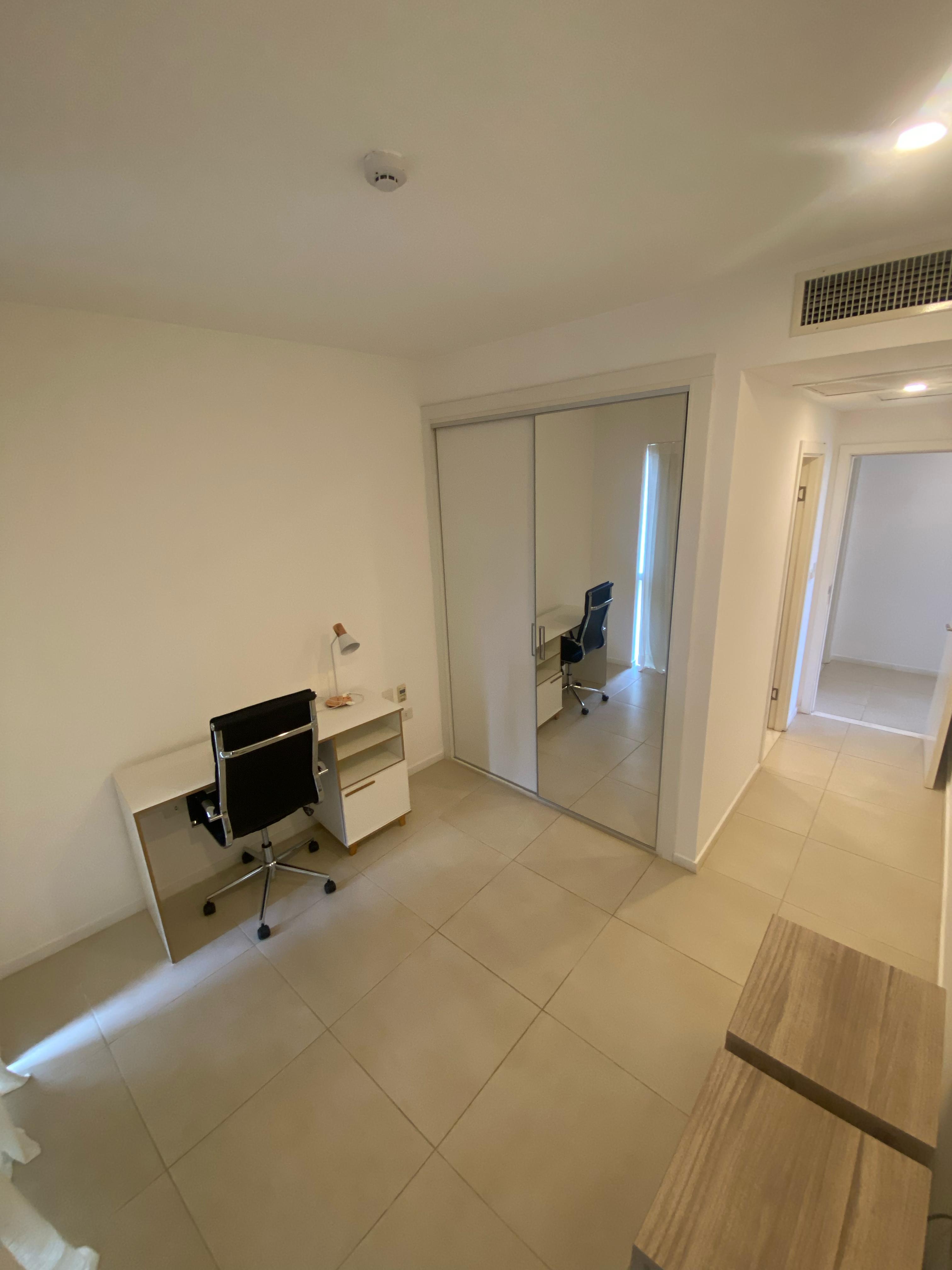Departamento en venta en Ycua Sati