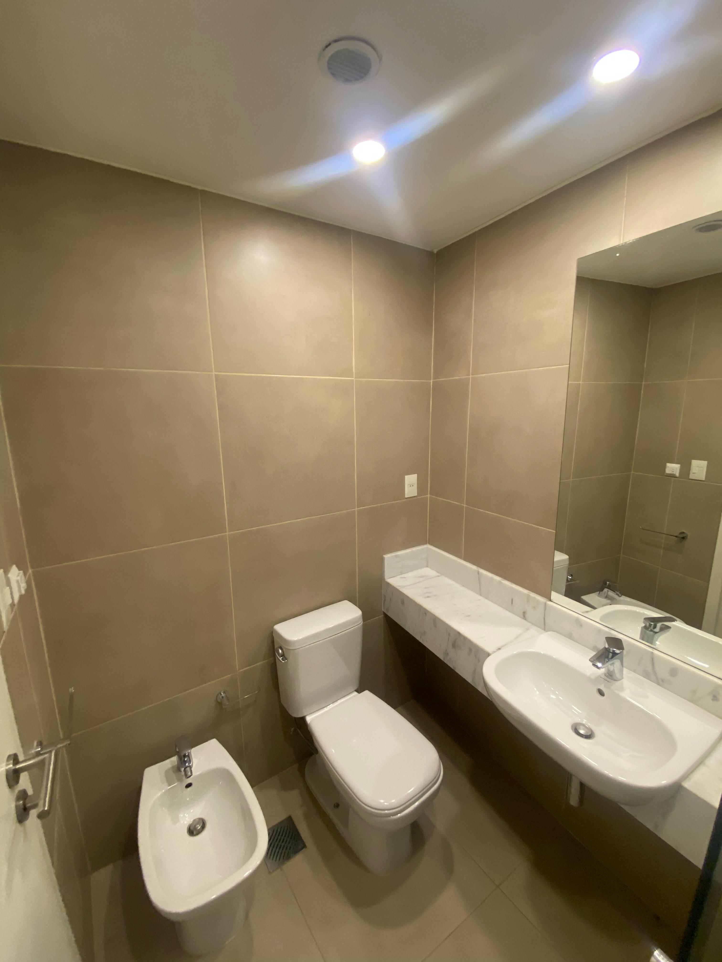 Departamento en venta en Ycua Sati