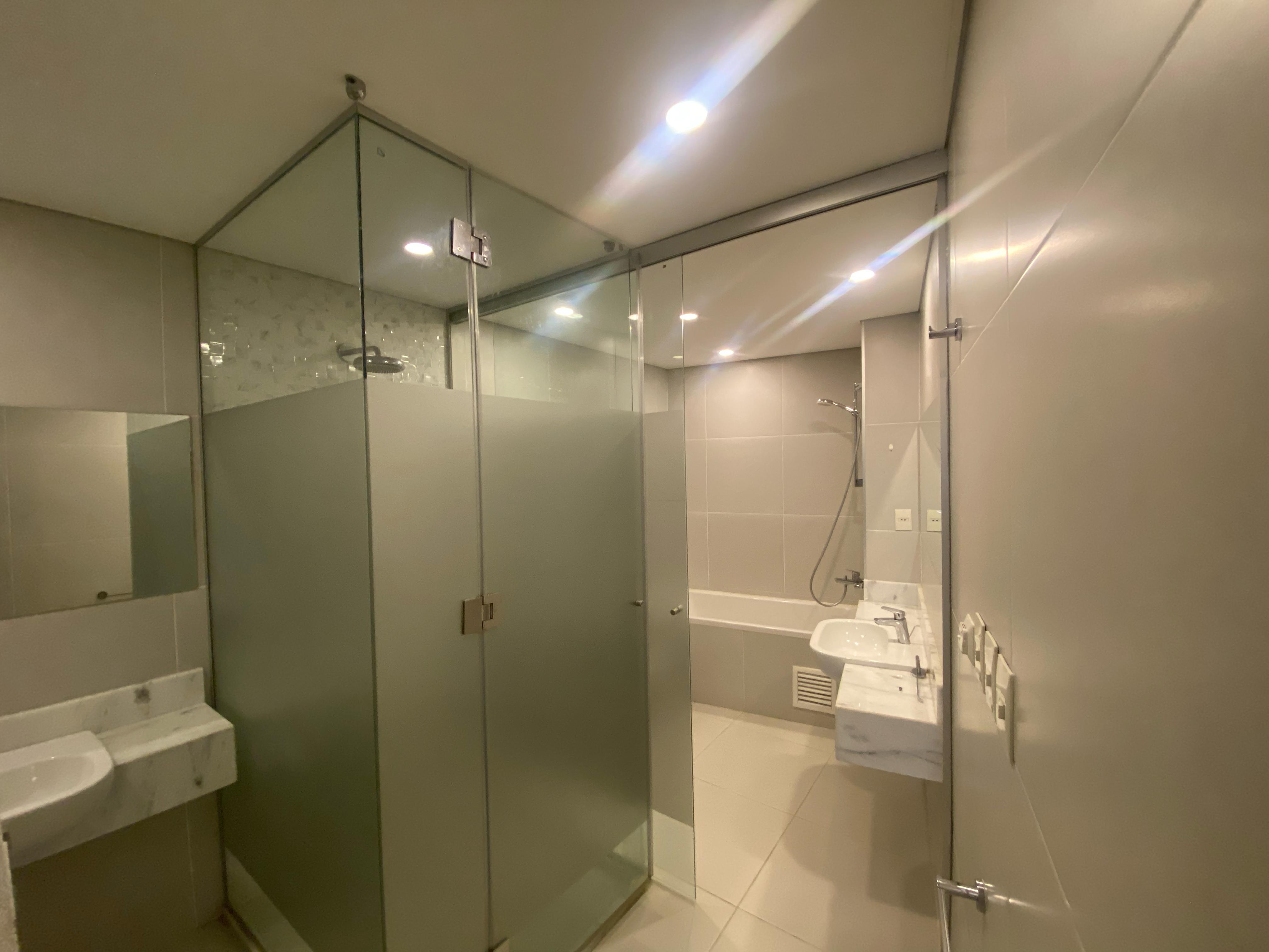 Departamento en venta en Ycua Sati