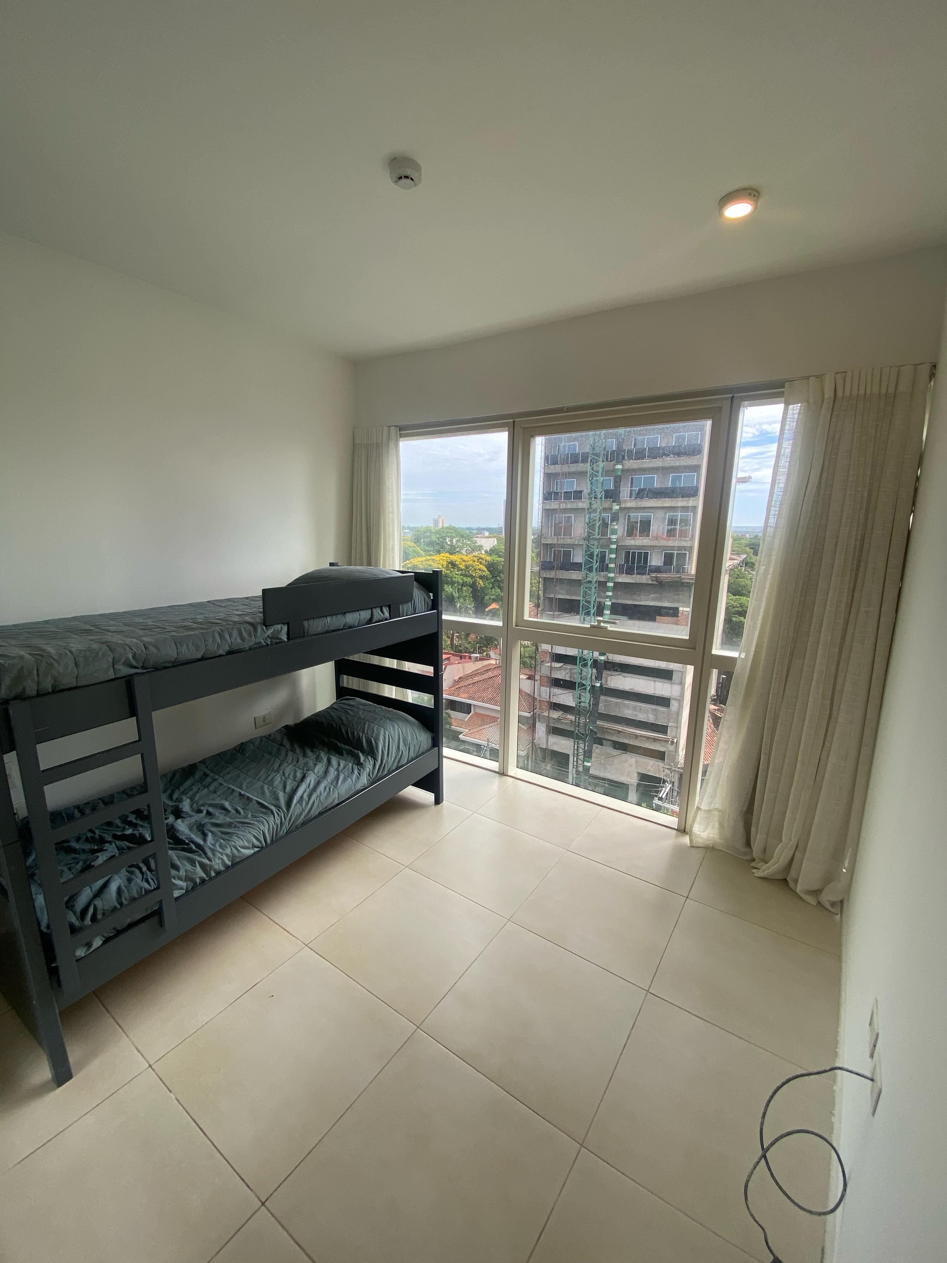 Departamento en venta en Ycua Sati
