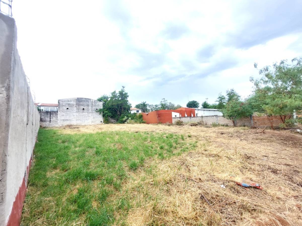 Terreno en venta en Ita Enramada