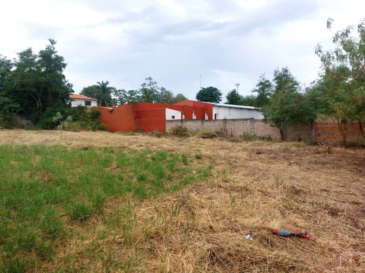 Terreno en venta en Ita Enramada
