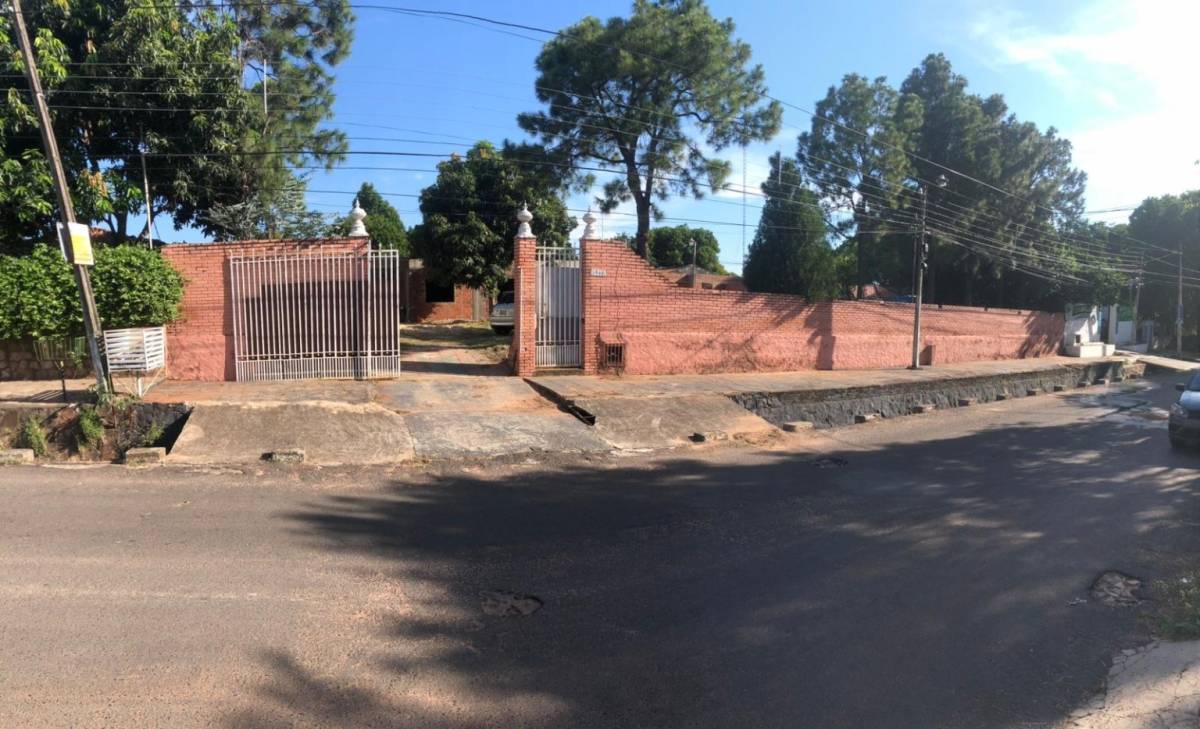 Terreno en venta en Mbachio II