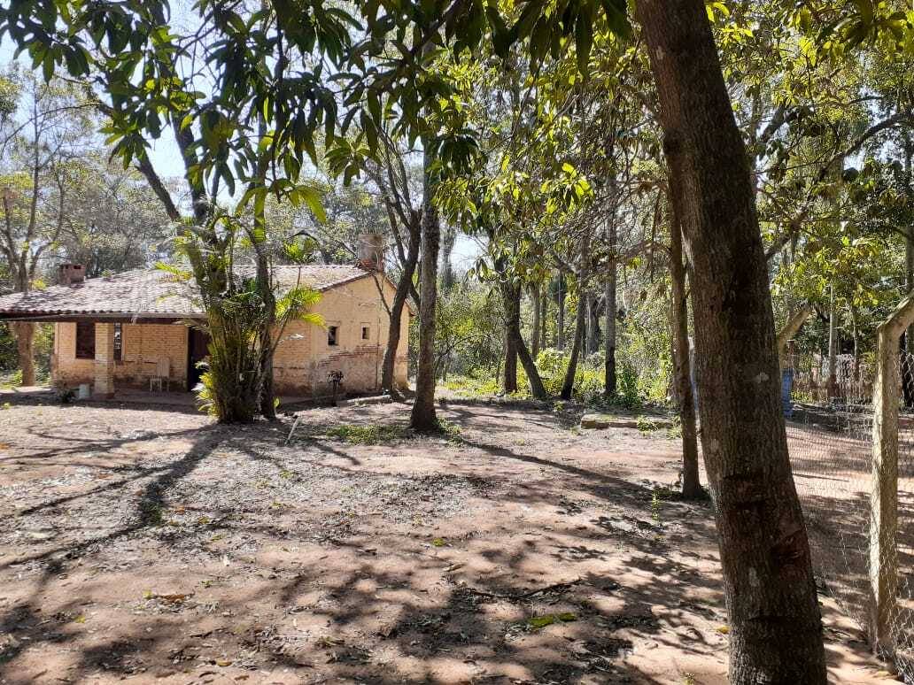 Terreno en venta en Aregua