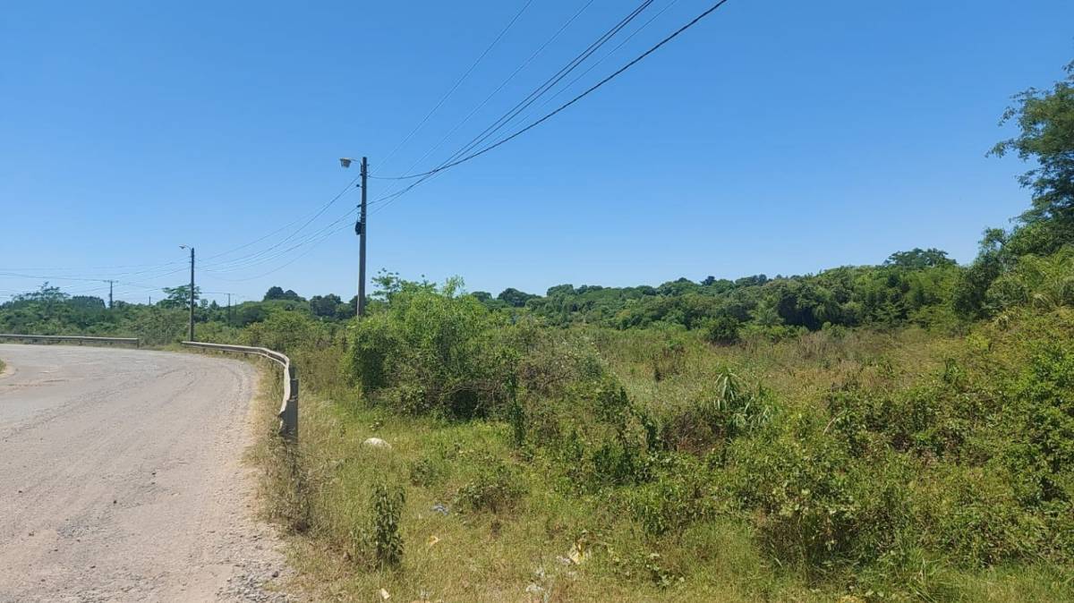 Terreno en venta en Ita