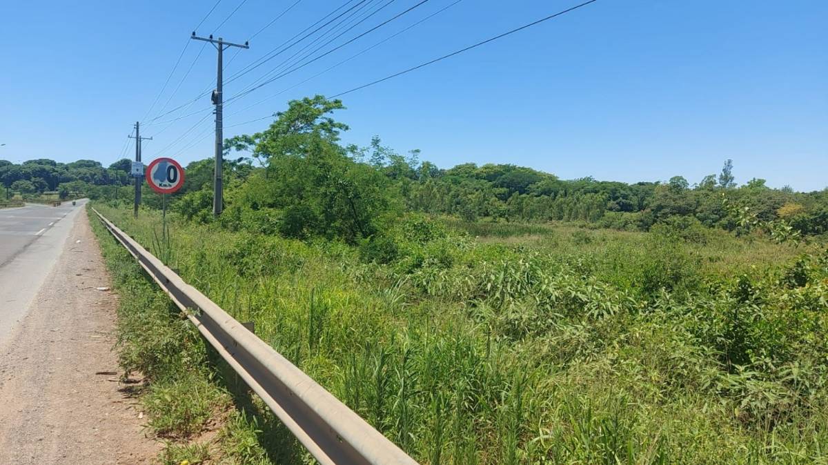 Terreno en venta en Ita