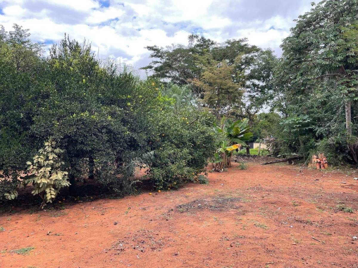 Terreno en venta en Puerto Pabla
