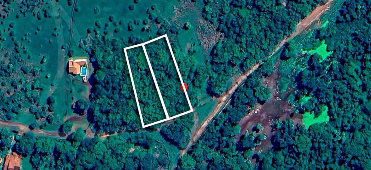 Terreno en venta en Mariano Roque Alonso