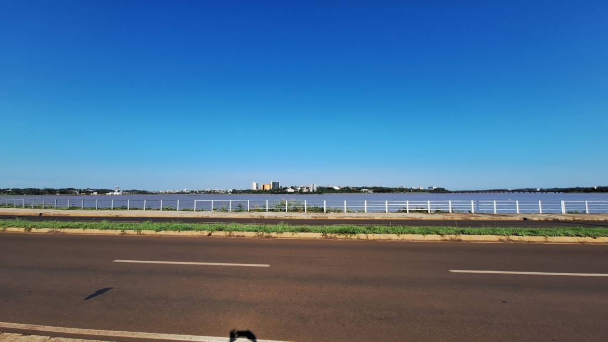 Terreno en venta en Encarnacion