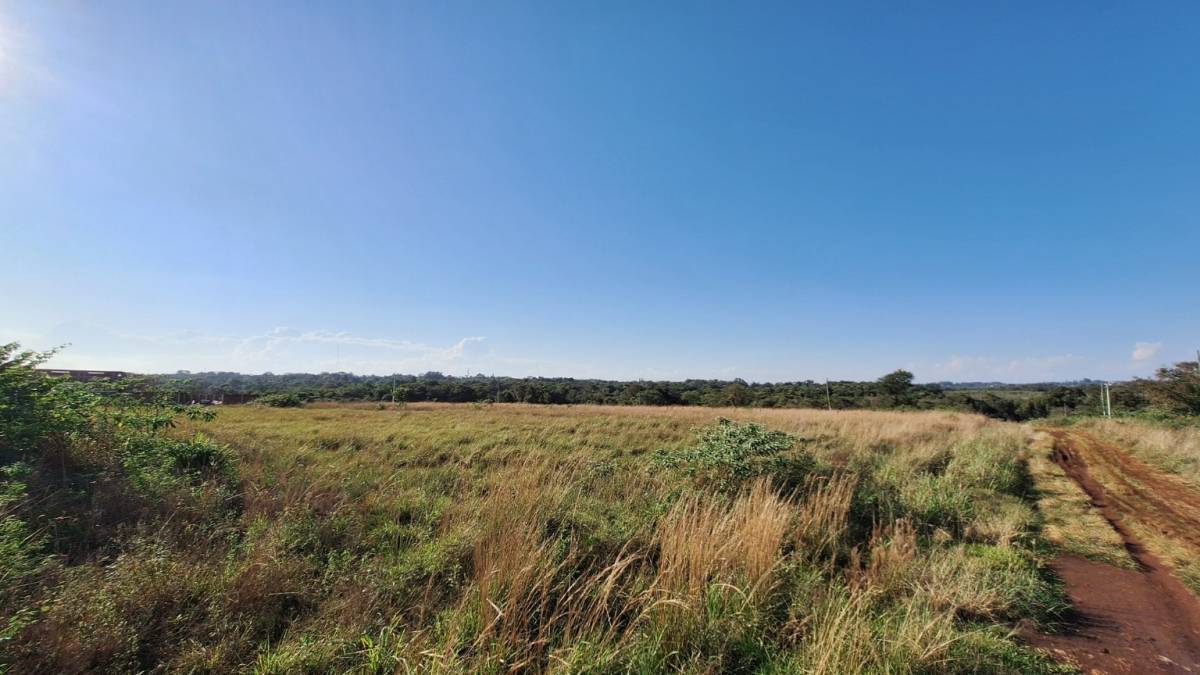 Terreno en venta en Encarnacion