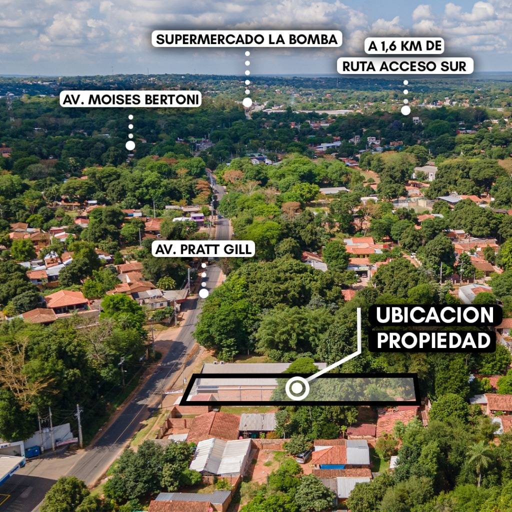 Local comercial en venta en Nemby