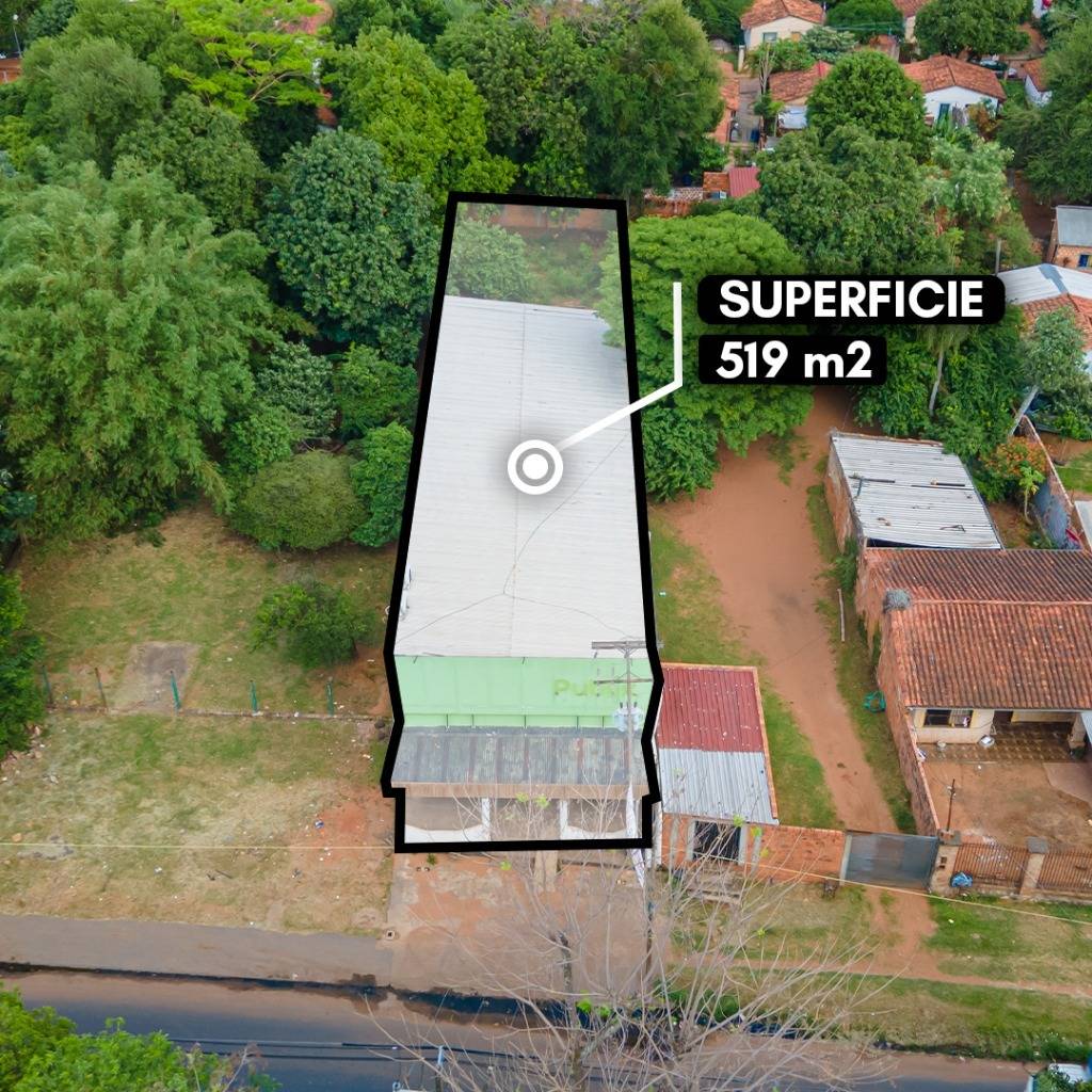 Local comercial en venta en Nemby