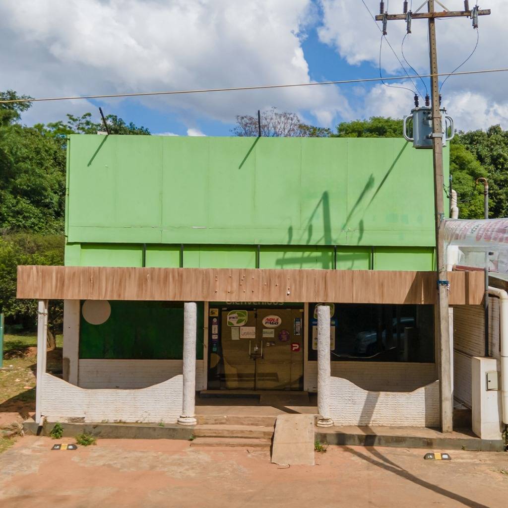 Local comercial en venta en Nemby