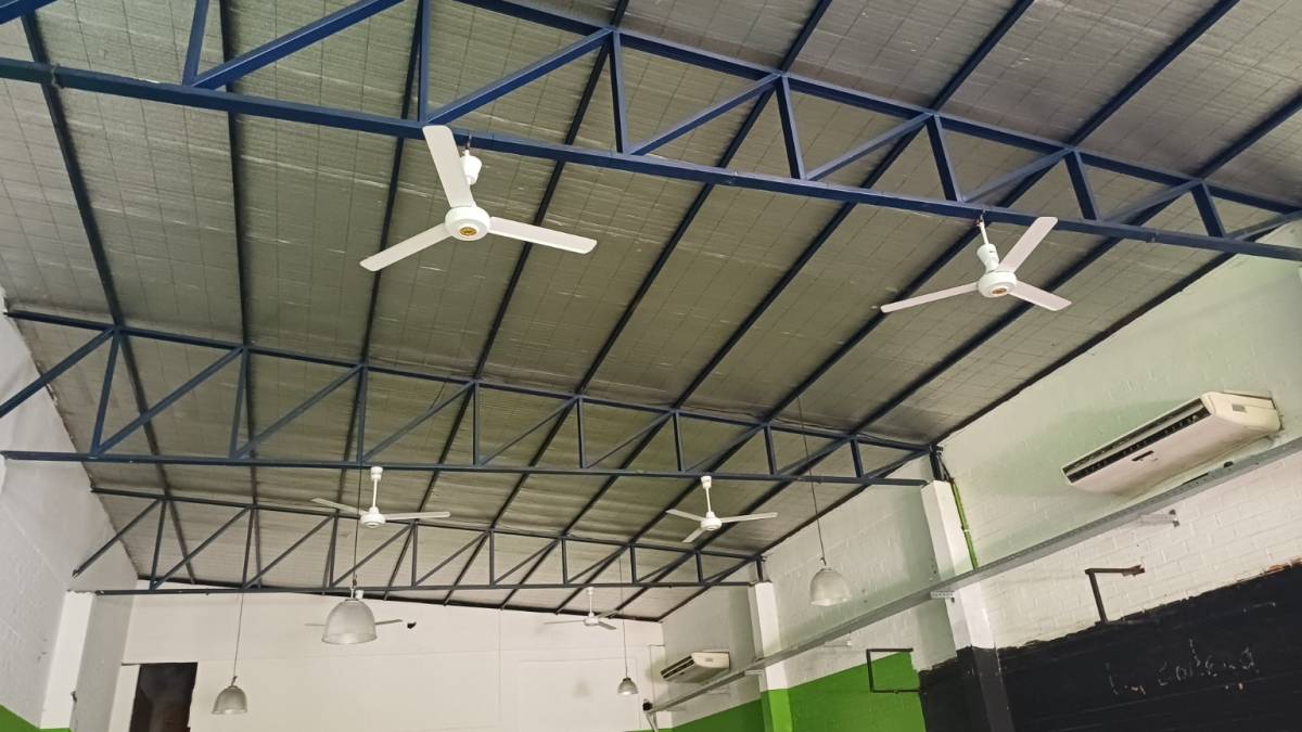 Local comercial en venta en Nemby