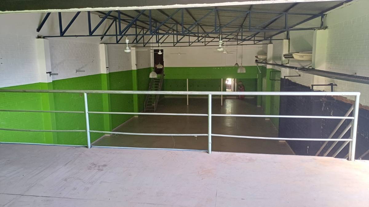 Local comercial en venta en Nemby