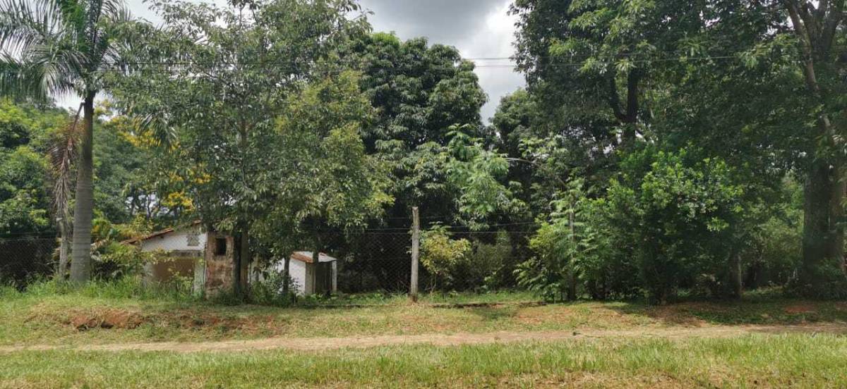 Terreno en venta en Caacupe