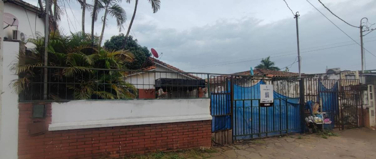 Terreno en venta en Luque