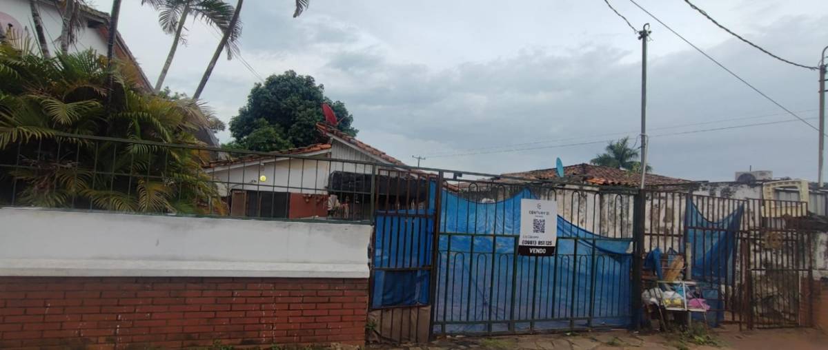 Terreno en venta en Luque