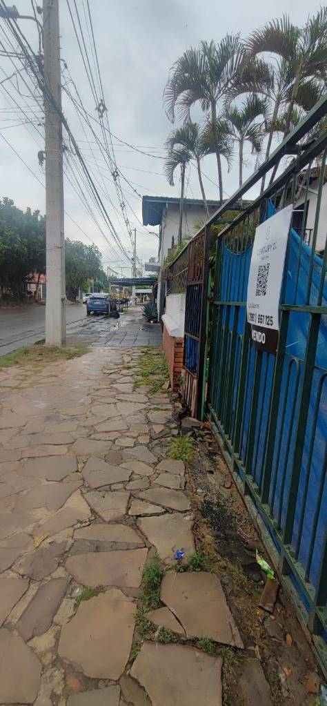 Terreno en venta en Luque