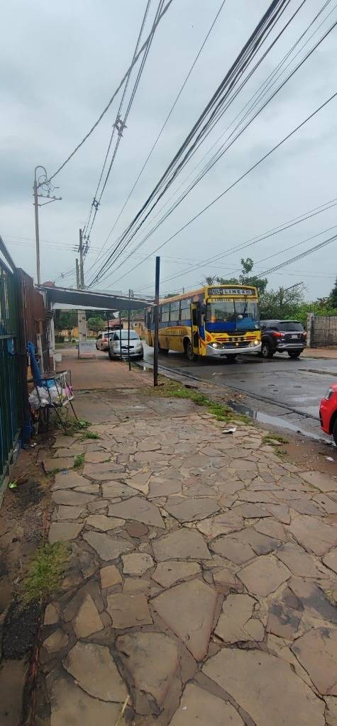Terreno en venta en Luque