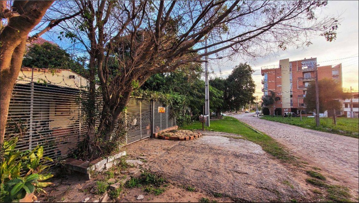 Terreno en venta en Loma Pyta