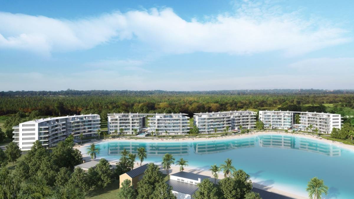 Terreno en venta en Luque