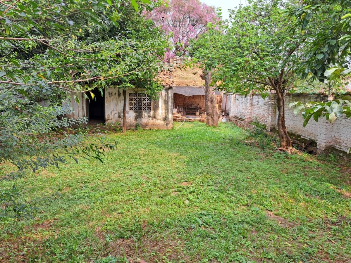 Terreno en venta en San Vicente
