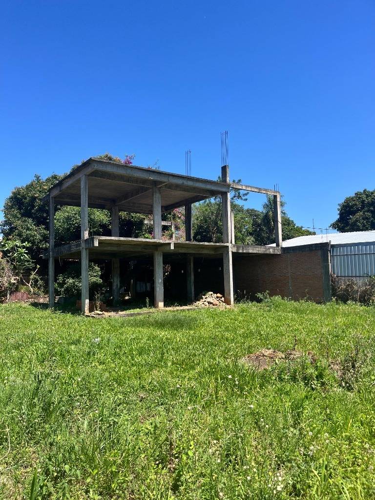 Terreno en venta en Luque