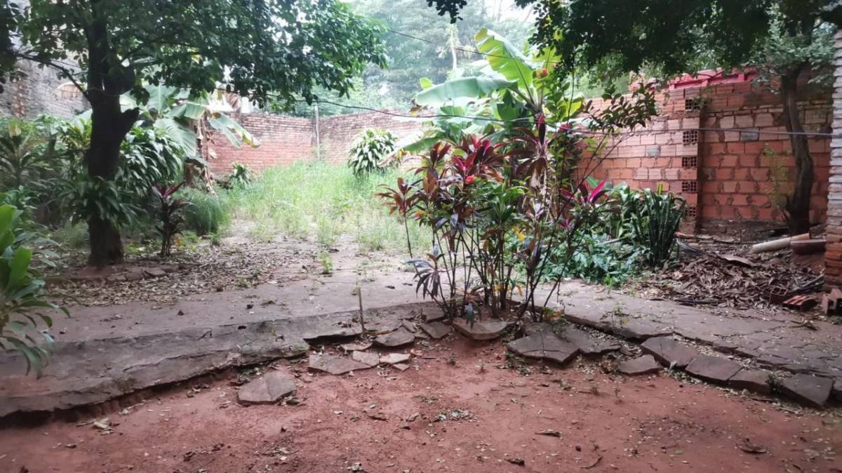 Terreno en venta en San Pablo
